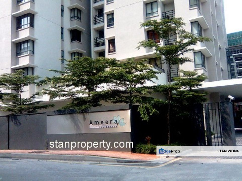 PJ Luxury Penthouse For Sale, Selangor, Pandan Jaya