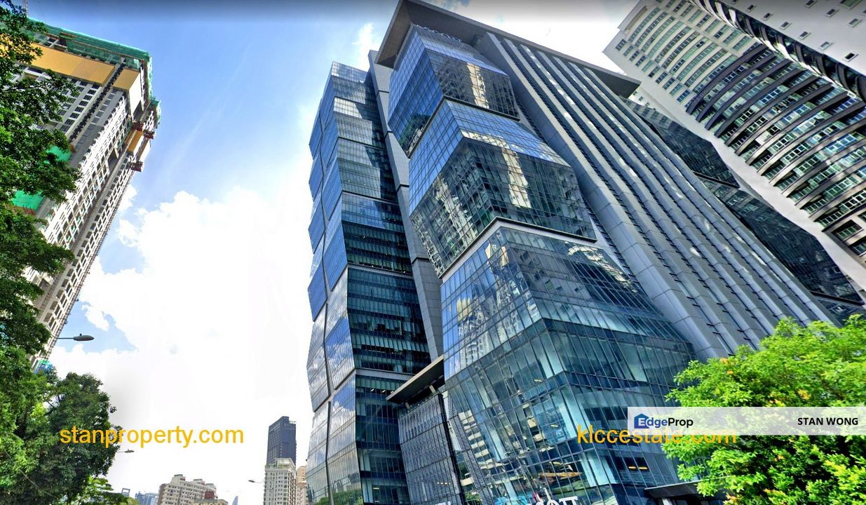 KL Sentral Hotel Below Market, Kuala Lumpur, KL Sentral