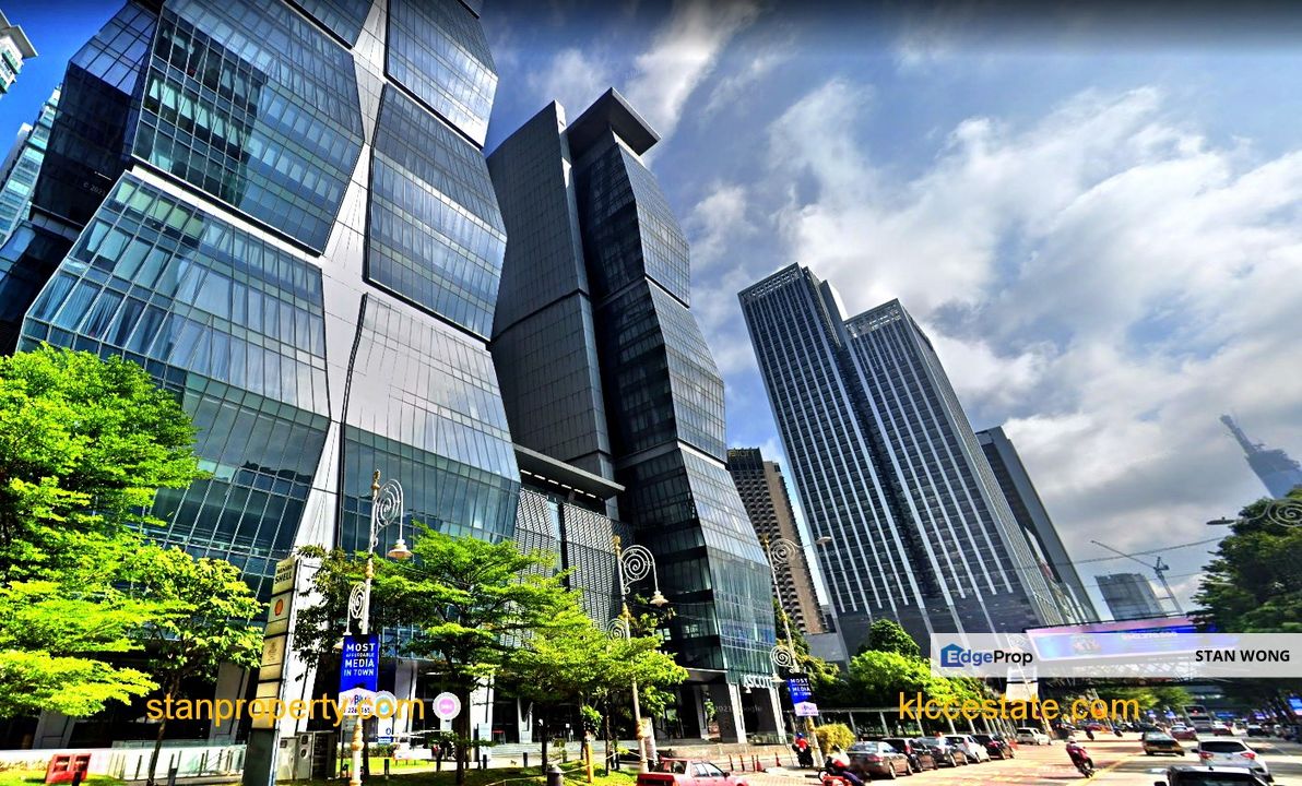KL Sentral Hotel Below Market, Kuala Lumpur, KL Sentral