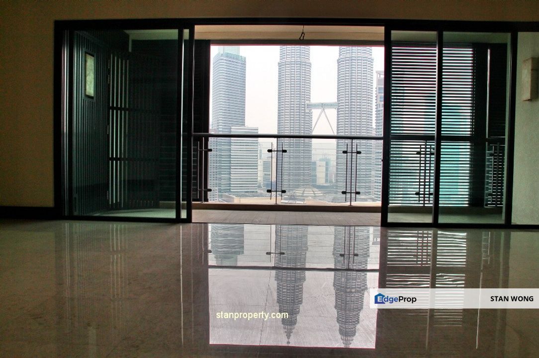 The Binjai , Kuala Lumpur, KLCC