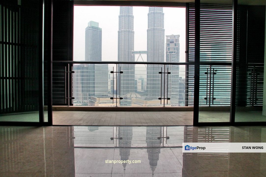 The Binjai , Kuala Lumpur, KLCC