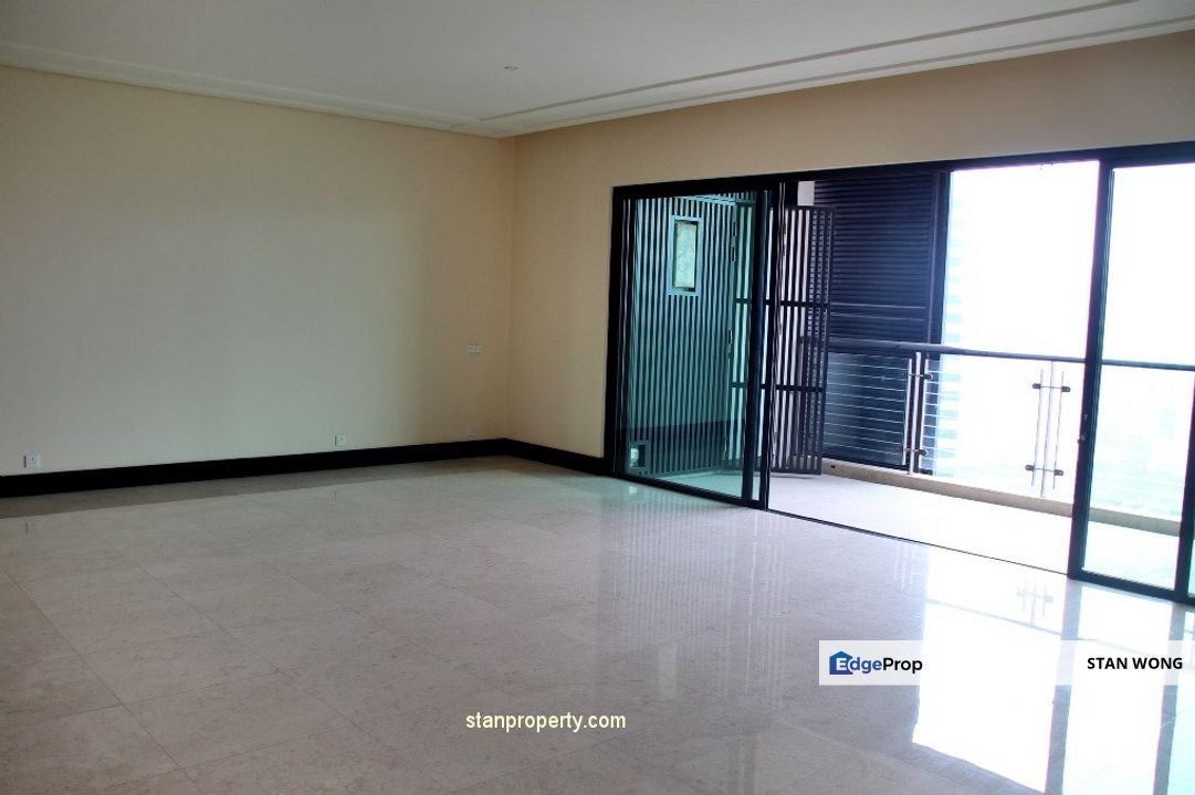 The Binjai , Kuala Lumpur, KLCC