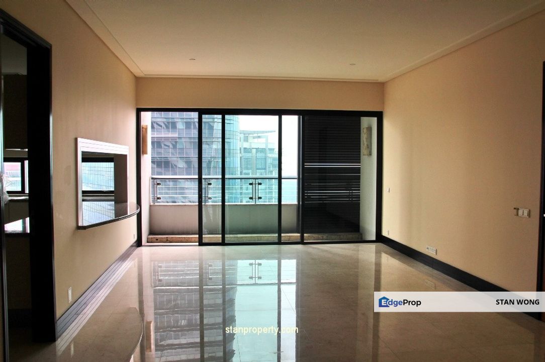 The Binjai , Kuala Lumpur, KLCC