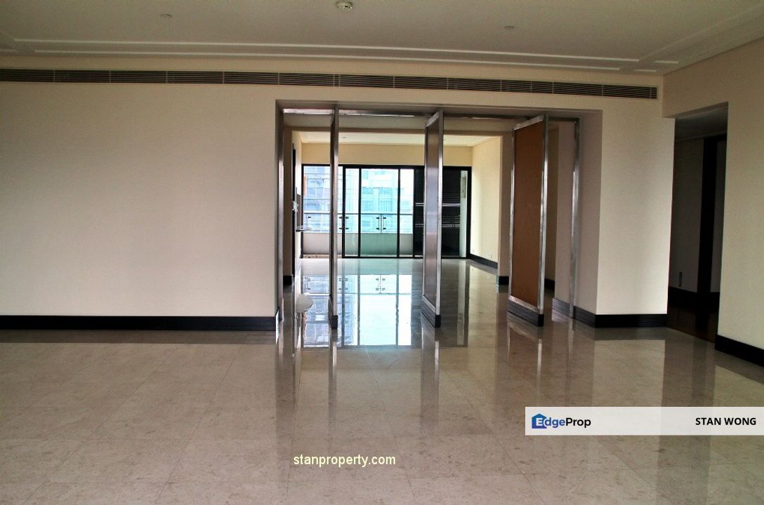 The Binjai , Kuala Lumpur, KLCC