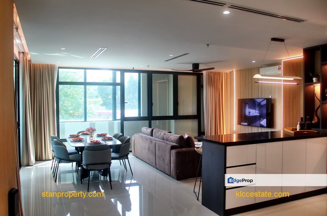 Picasso Residence , Kuala Lumpur, Ampang