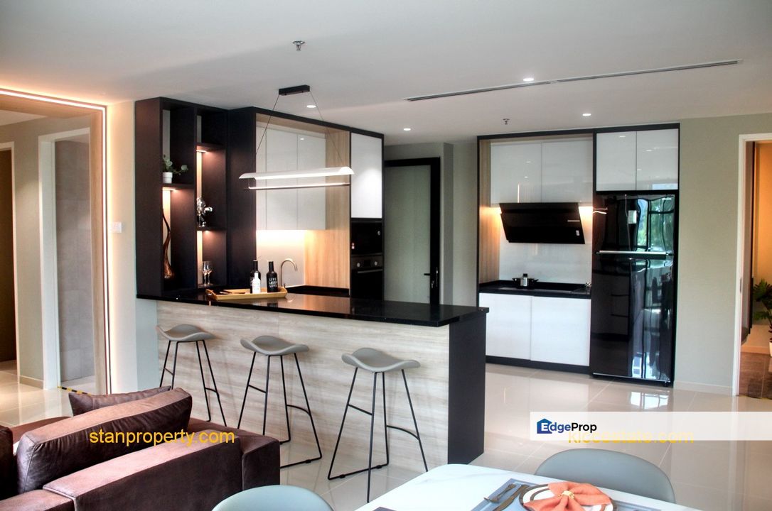 Picasso Residence , Kuala Lumpur, Ampang