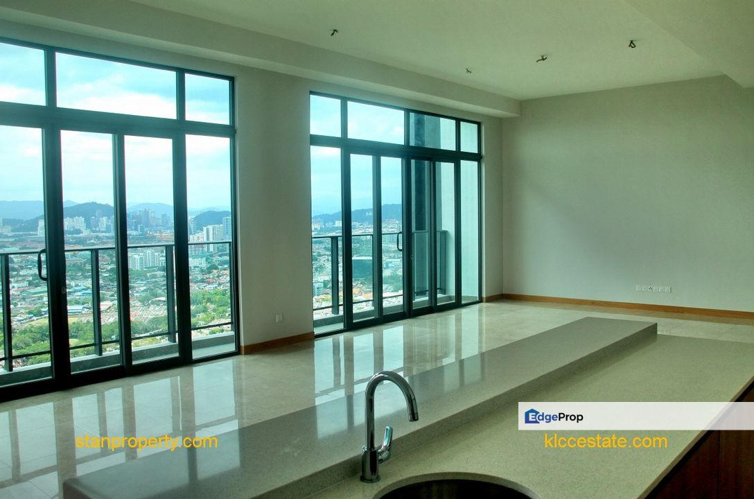 Megah Rise Penthouse, Selangor, Petaling Jaya