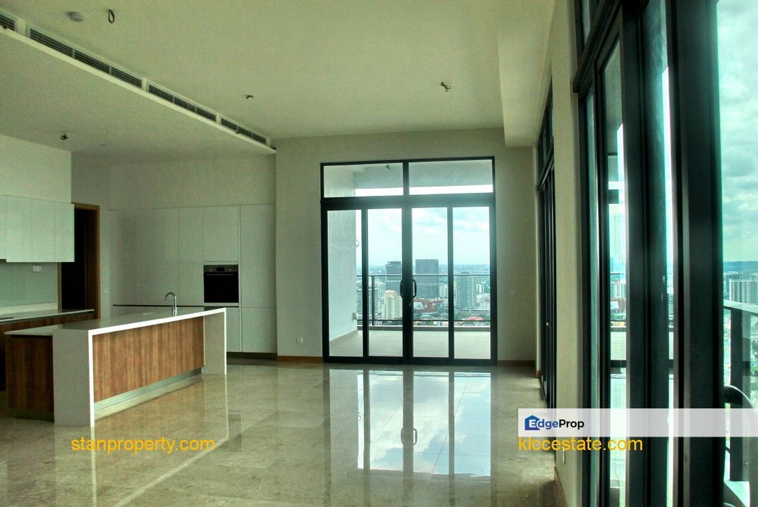 Megah Rise Penthouse, Selangor, Petaling Jaya