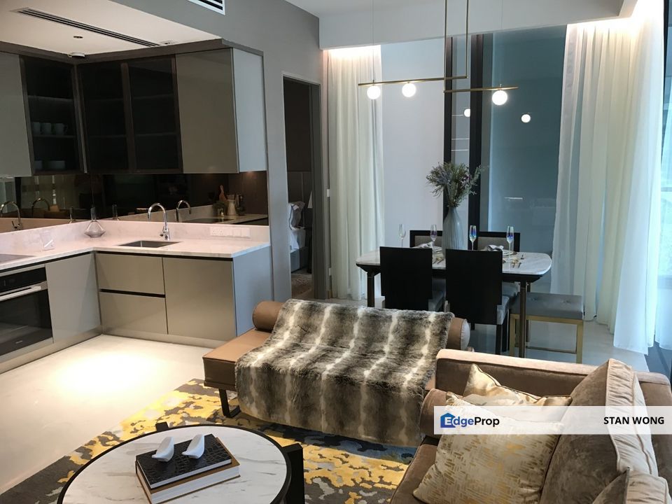 Bangsar Condo For Sale, Kuala Lumpur, Bangsar