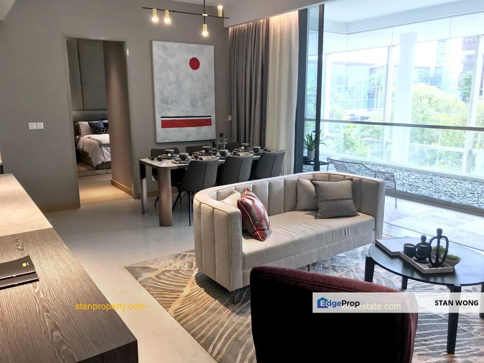 Bangsar Condo For Sale, Kuala Lumpur, Bangsar