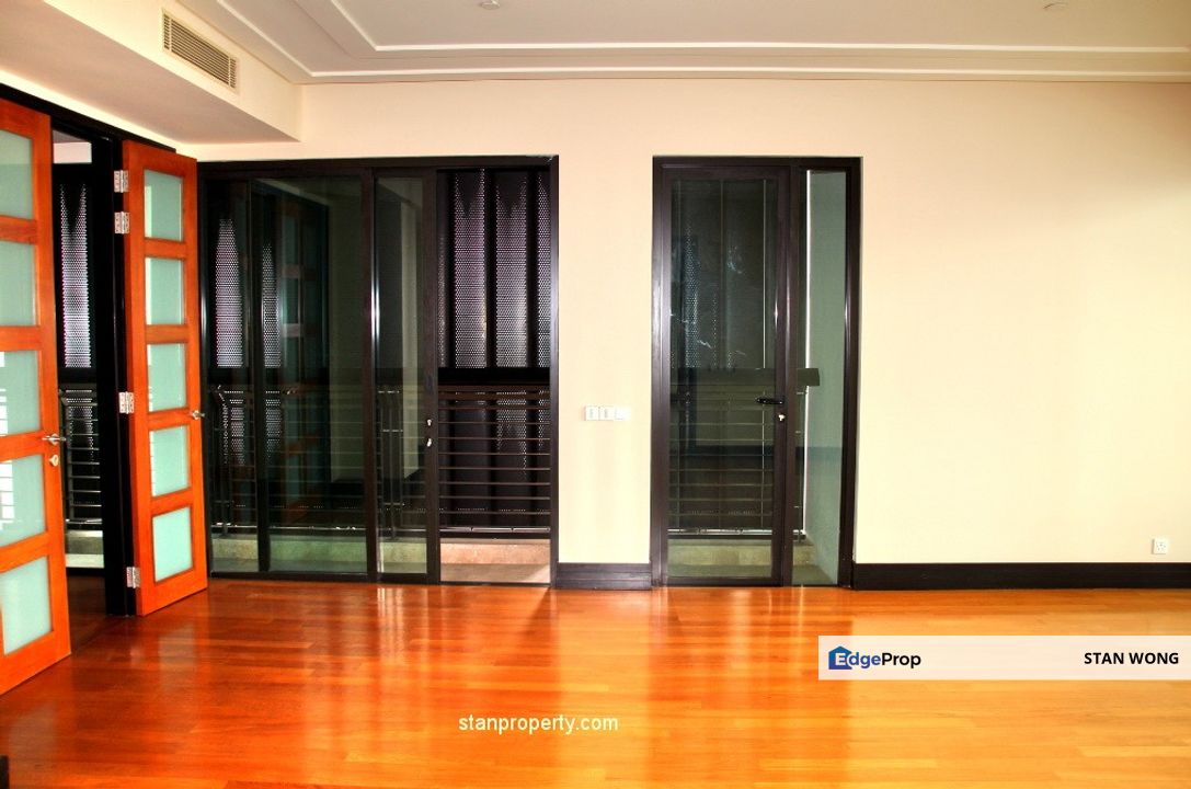 KLCC Luxury Penthouse For Sale, Kuala Lumpur, KLCC