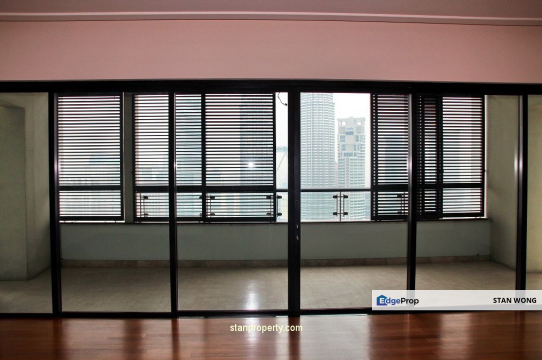 KLCC Luxury Penthouse For Sale, Kuala Lumpur, KLCC