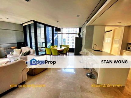 KLCC Luxury Condo Bargain Buy, Kuala Lumpur, KL City