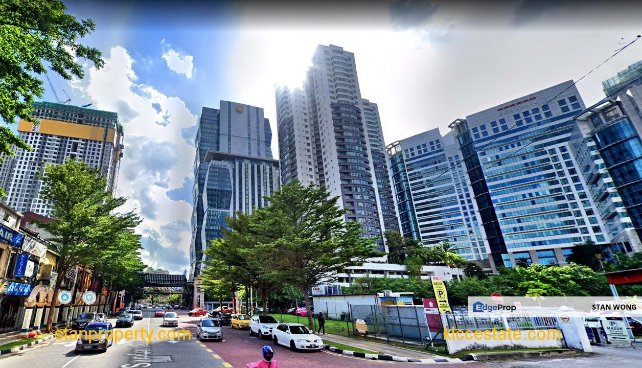 KL Sentral Hotel For Sale, Kuala Lumpur, KL Sentral