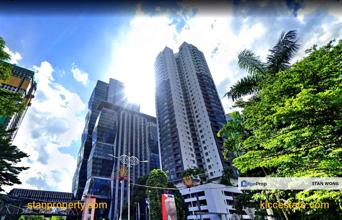 KL Sentral Hotel For Sale, Kuala Lumpur, KL Sentral