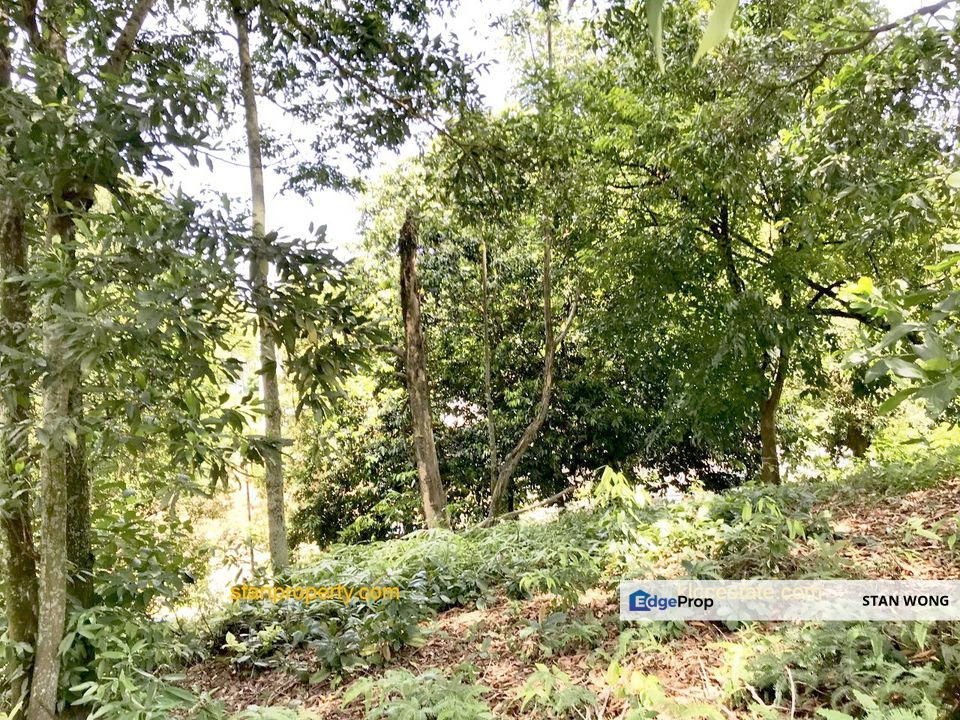 Country Heights Damansara, Kuala Lumpur, Country Heights Damansara