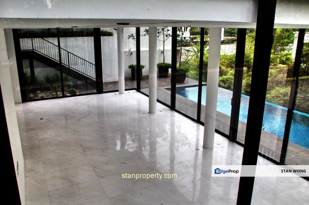 Damansara Heights Bungalow For Sale, Kuala Lumpur, Damansara Heights