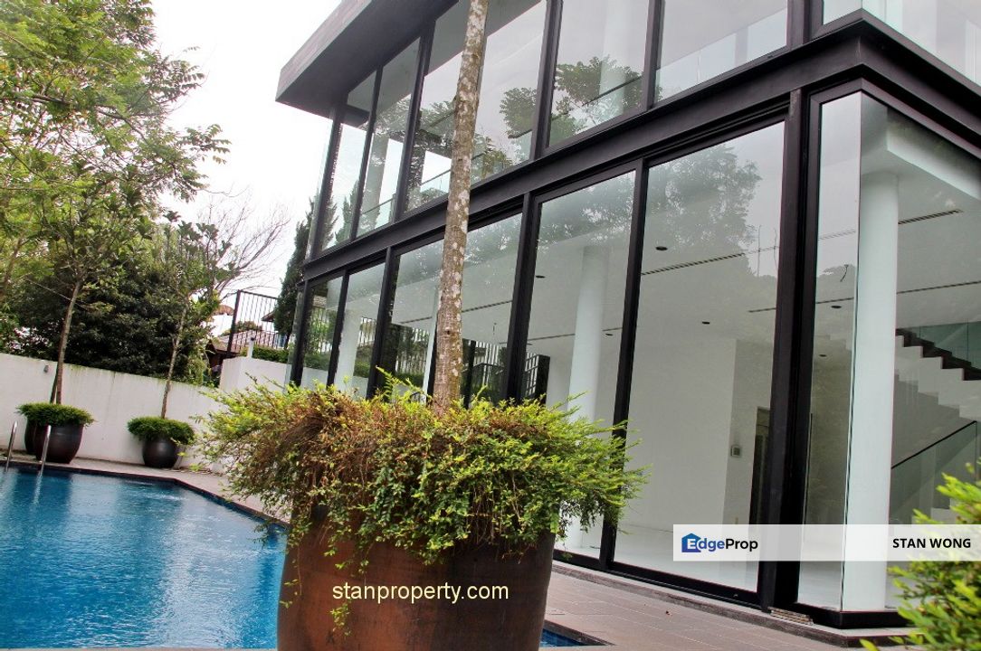 Damansara Heights Bungalow For Sale, Kuala Lumpur, Damansara Heights