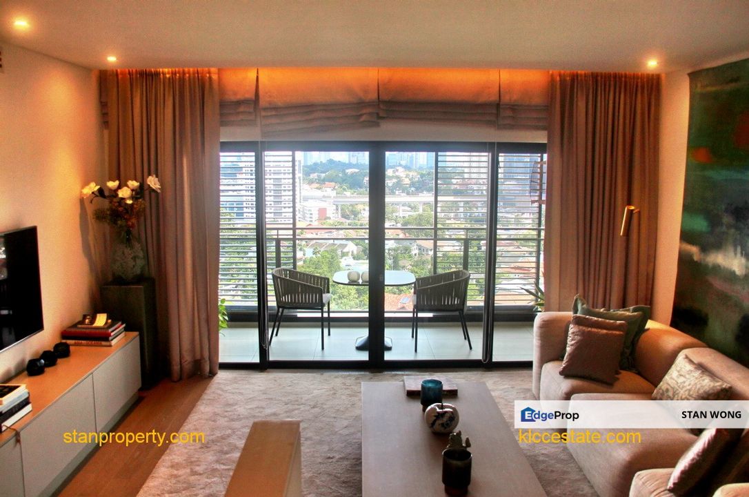 Aira Residence Damansara Heights, Kuala Lumpur, Damansara Heights