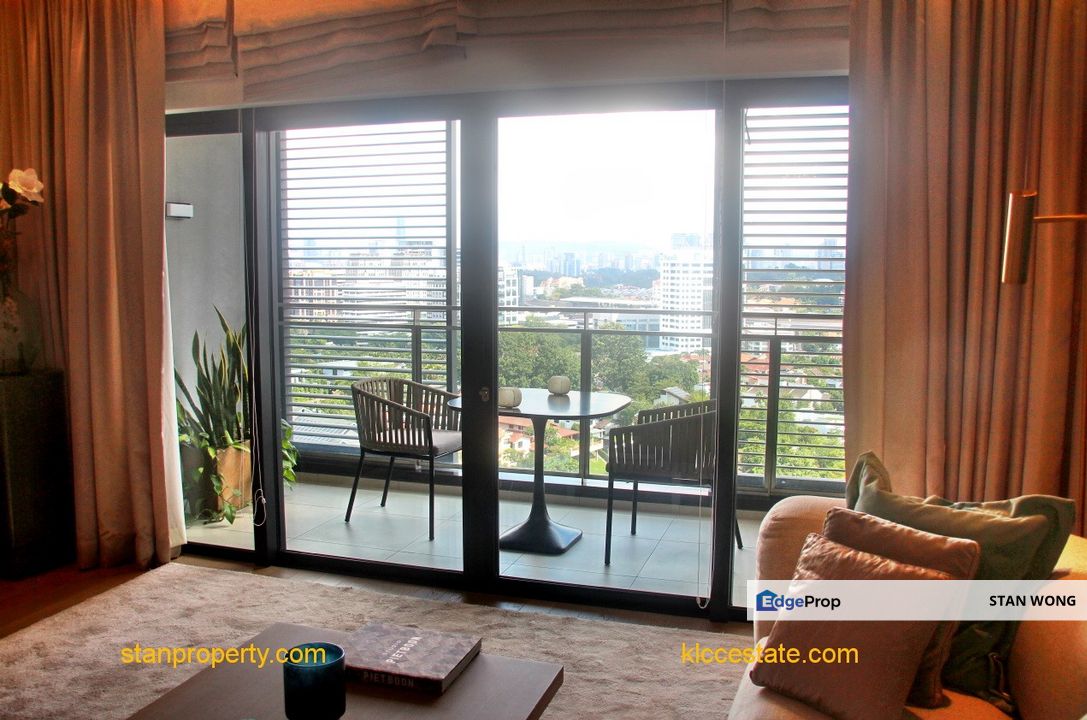 Aira Residence Damansara Heights, Kuala Lumpur, Damansara Heights