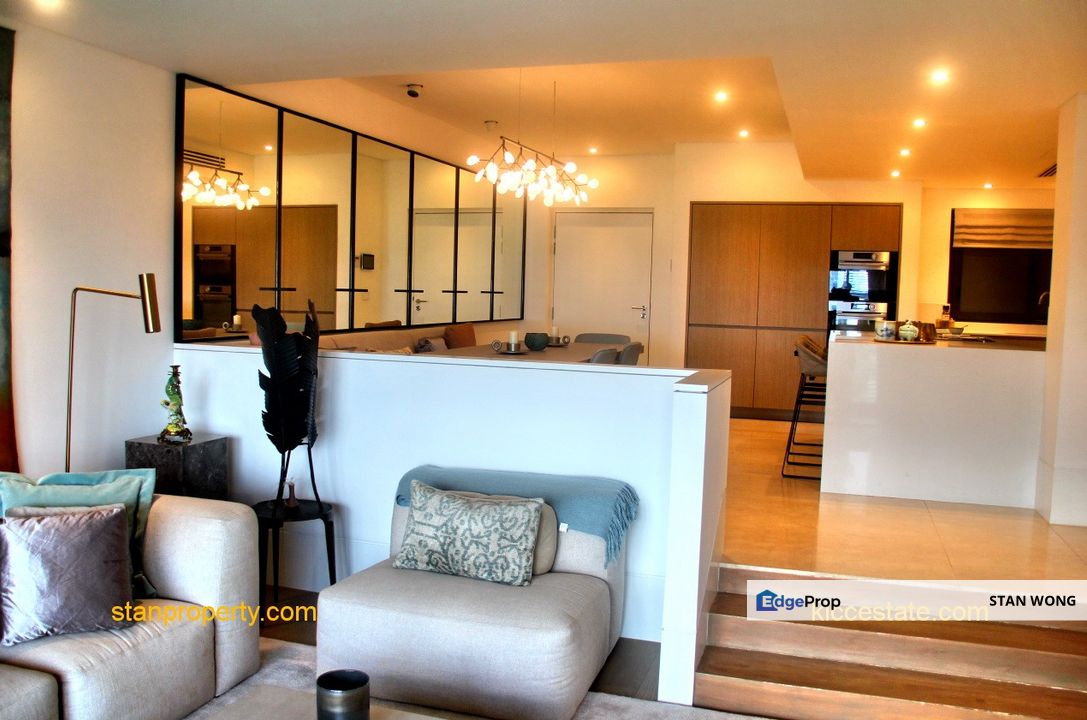 Aira Residence Damansara Heights, Kuala Lumpur, Damansara Heights