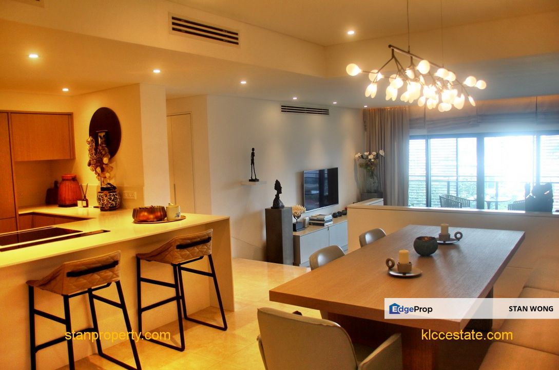 Aira Residence Damansara Heights, Kuala Lumpur, Damansara Heights