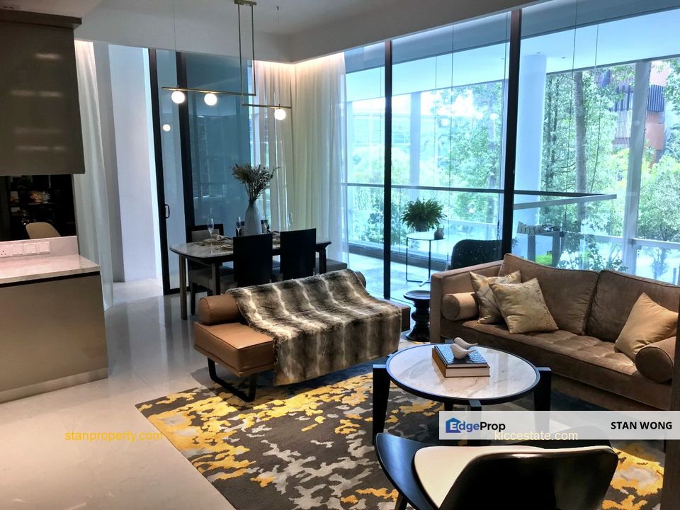 one eleven Menerung For Sale, Kuala Lumpur, Bangsar