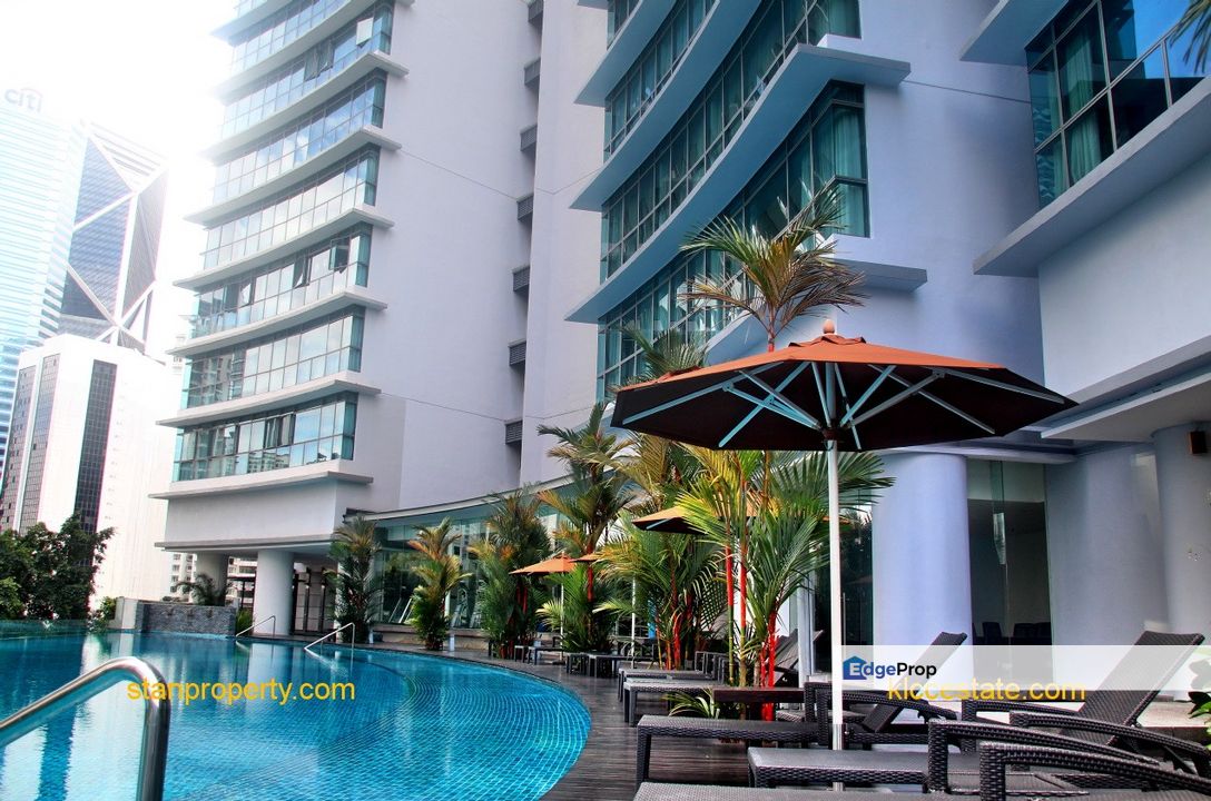 Panorama KLCC, Kuala Lumpur, KLCC