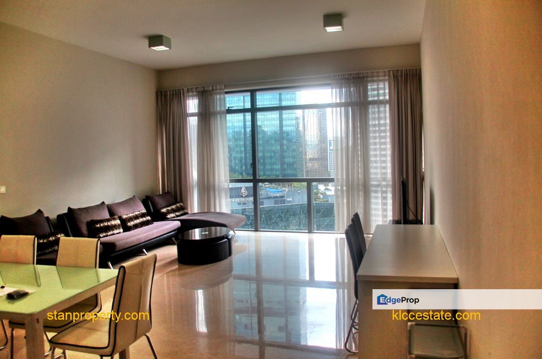 Panorama KLCC, Kuala Lumpur, KLCC