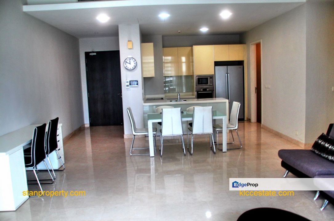 Panorama KLCC, Kuala Lumpur, KLCC