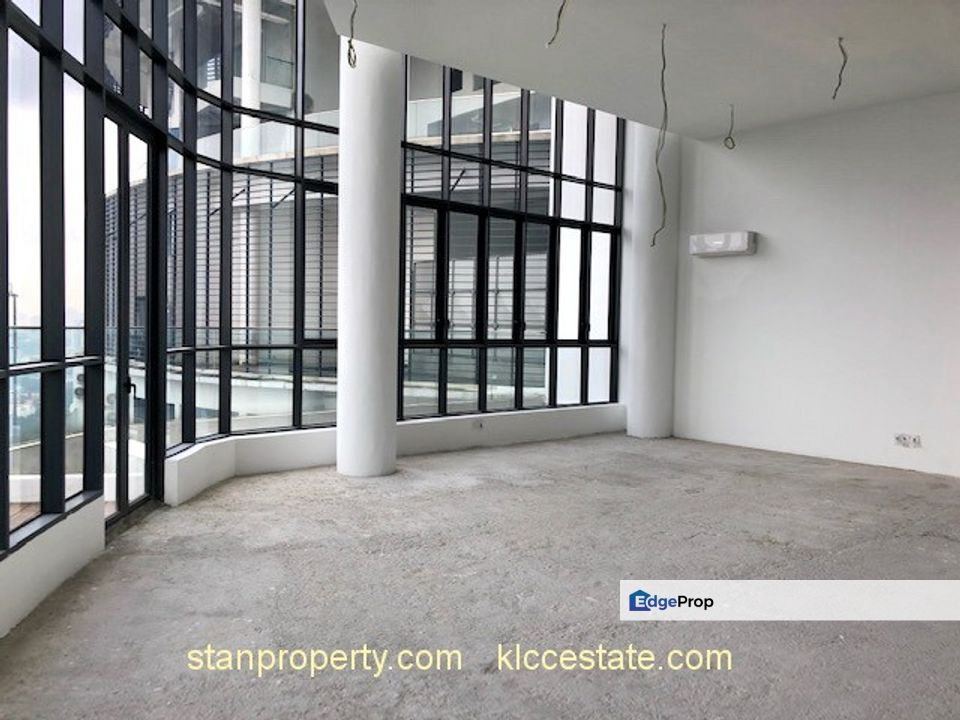 Bangsar Luxury Penthouse, Kuala Lumpur, Bangsar South