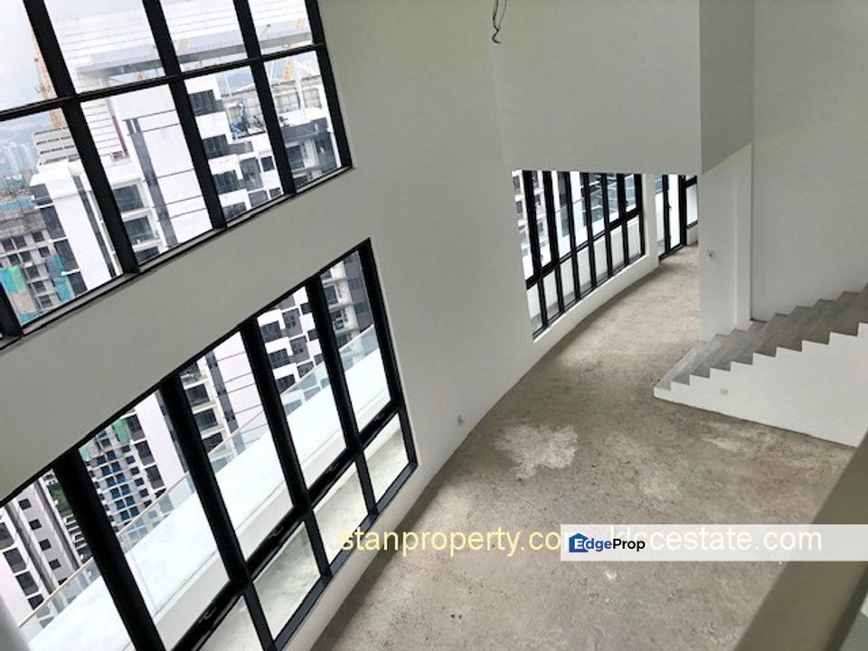Bangsar Luxury Penthouse, Kuala Lumpur, Bangsar South