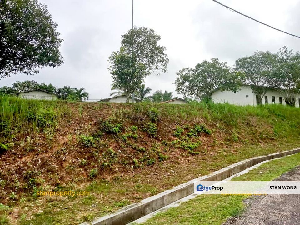 Sungkai Land For Sale, Perak, Sungkai