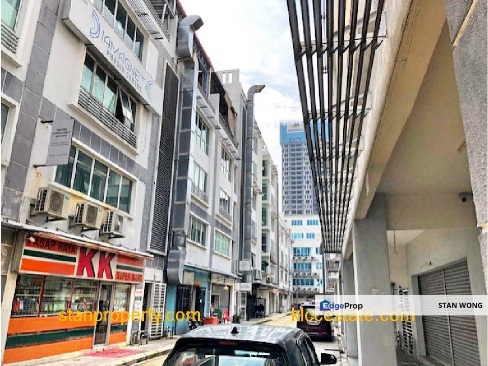 Parklane Shop, Selangor, Kelana Jaya