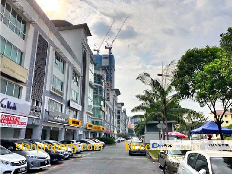 Parklane Shop, Selangor, Kelana Jaya