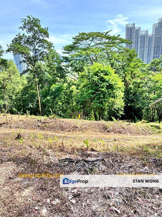 Country Heights Damansara Cheapest Land, Kuala Lumpur, Country Heights Damansara