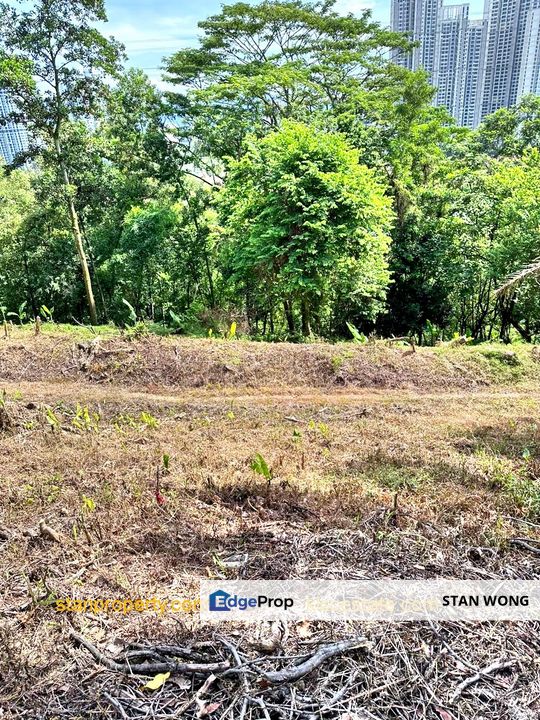 Country Heights Damansara Cheapest Land, Kuala Lumpur, Country Heights Damansara