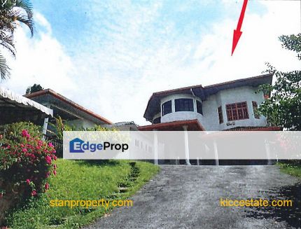 Ampang Luxury Bungalow, Selangor, Ampang