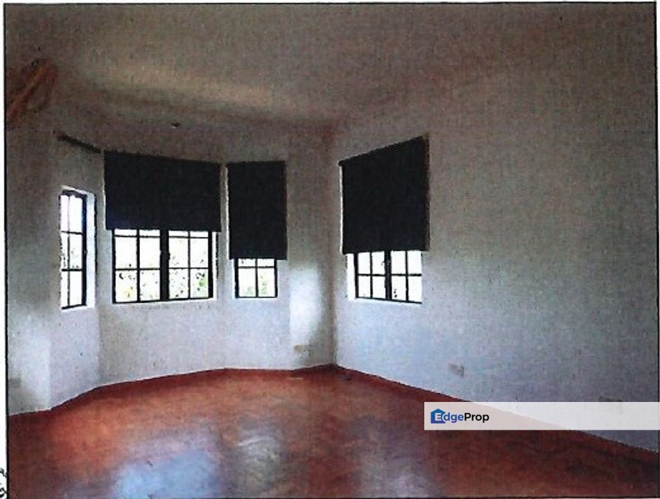 Ampang Luxury Bungalow, Selangor, Ampang