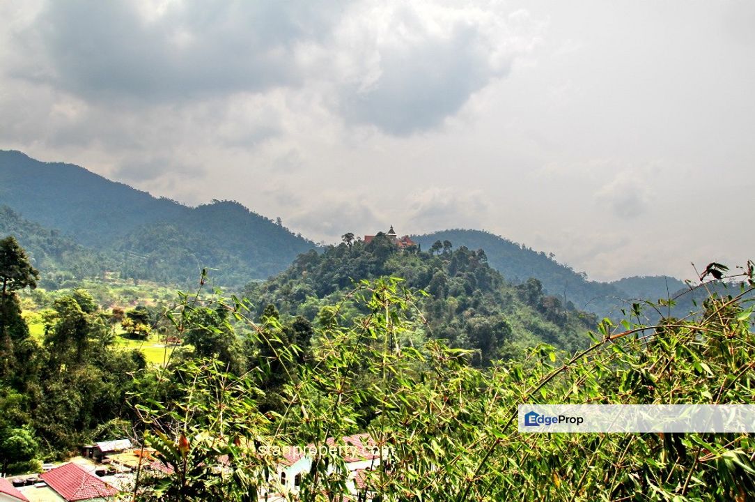 Berjaya Hills Land, Pahang, Raub