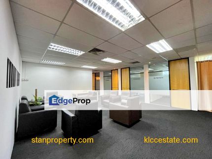 Bangsar Fully Furnished Office , Kuala Lumpur, Bangsar