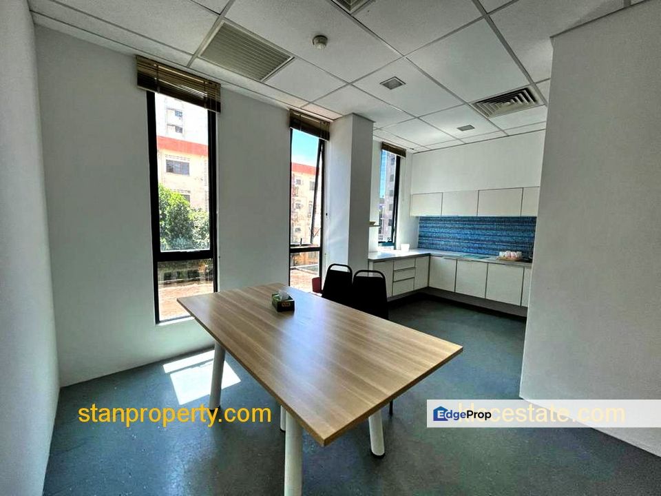 Bangsar Fully Furnished Office , Kuala Lumpur, Bangsar