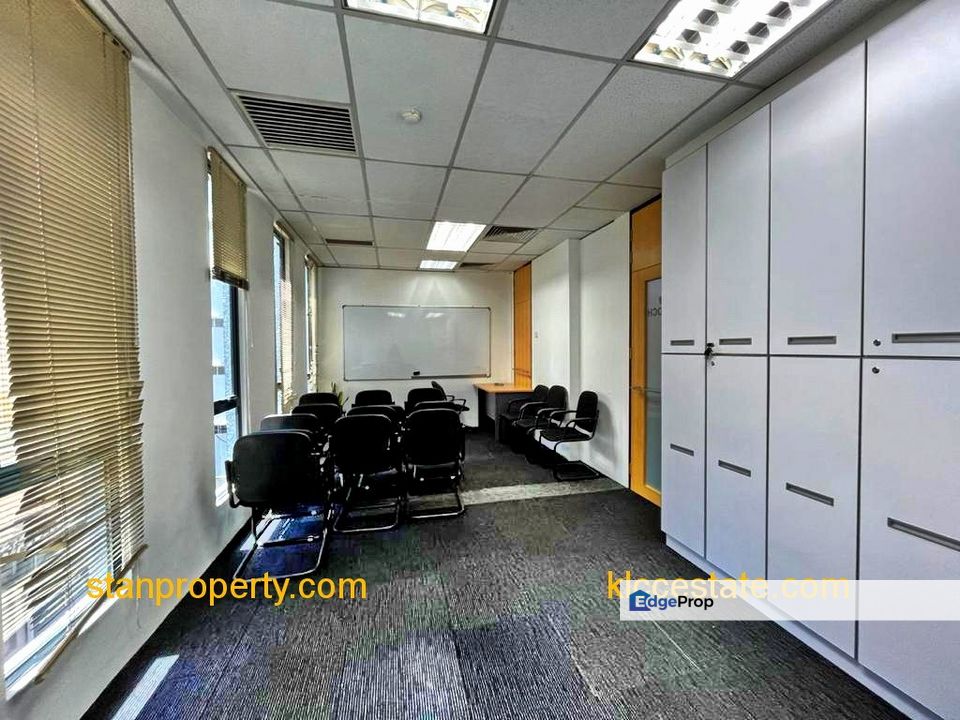 Bangsar Fully Furnished Office , Kuala Lumpur, Bangsar