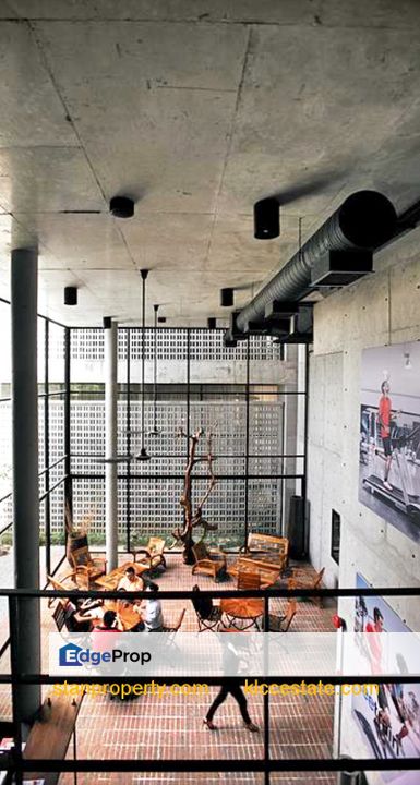 PJ Boutique Lifestyle Block , Selangor, Petaling Jaya