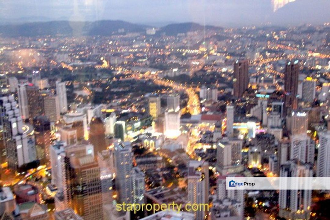 KLcc Premium Space , Kuala Lumpur, KLCC