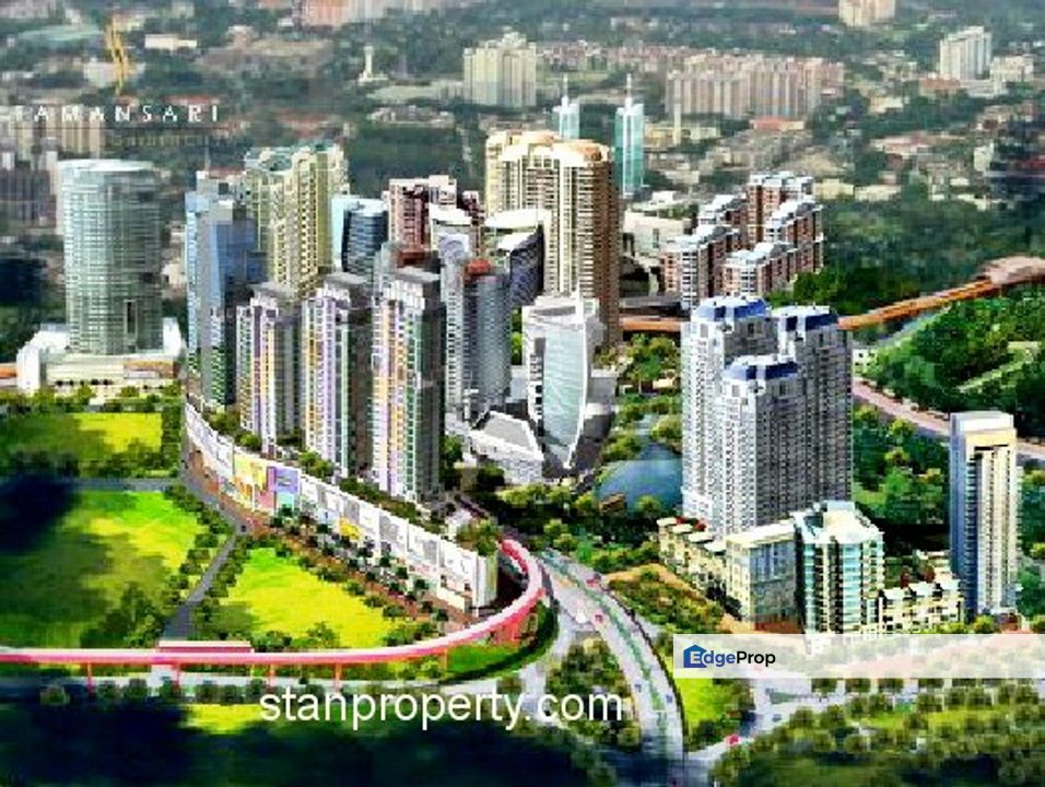 KLcc Premium Space , Kuala Lumpur, KLCC