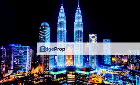 KLcc Premium Space , Kuala Lumpur, KLCC