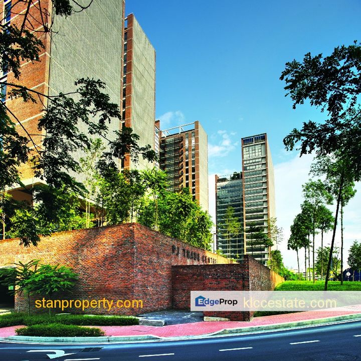 PJ Trade Centre Retail Space, Selangor, Petaling Jaya