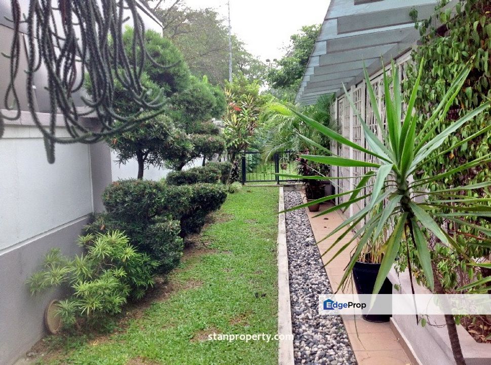 Taman Megah Bungalow , Selangor, Petaling Jaya