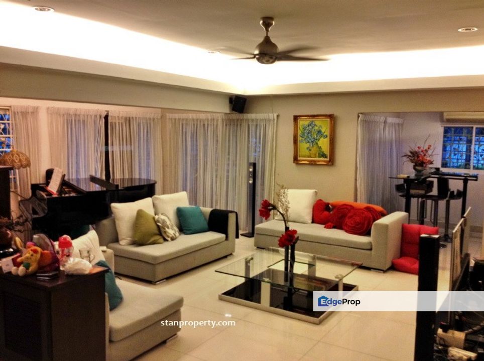 Taman Megah Bungalow , Selangor, Petaling Jaya